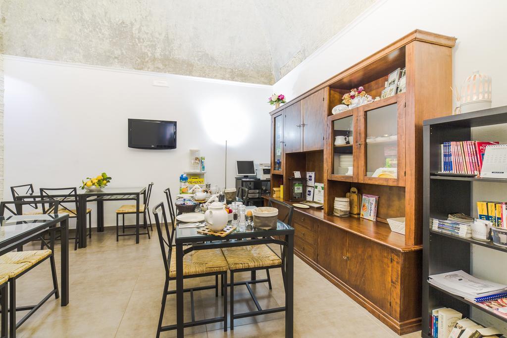 Bed & Breakfast La Casa Di Plinio Pompeï