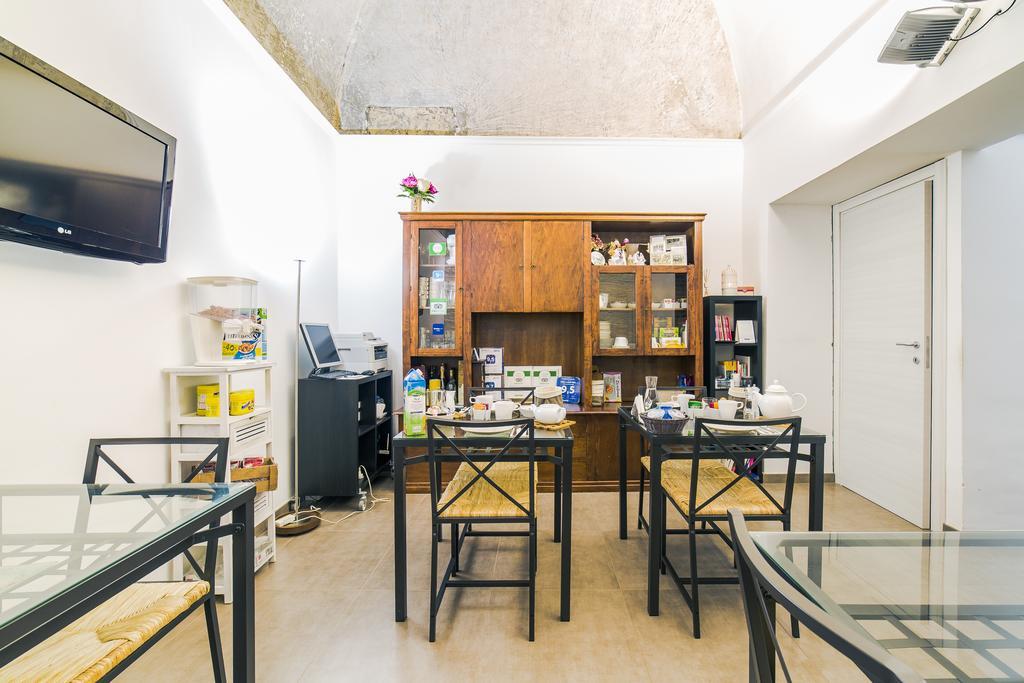 Bed & Breakfast La Casa Di Plinio Pompeï