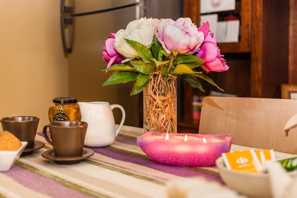 Bed & Breakfast La Casa Di Plinio