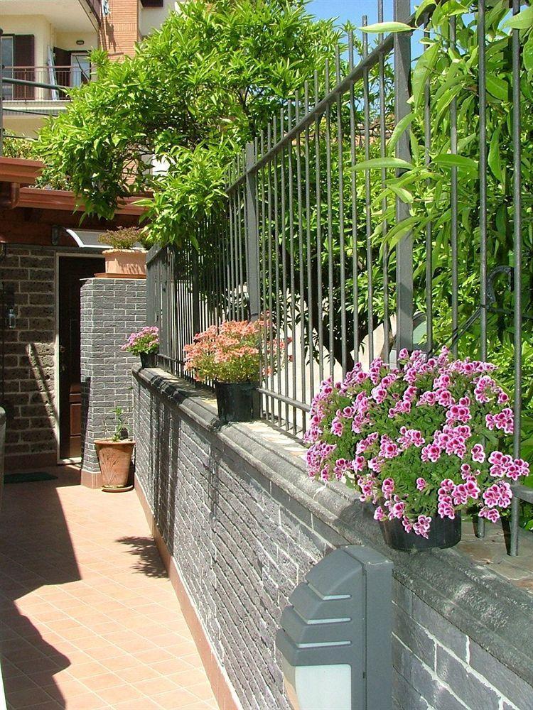 La Casa Di Plinio Bed & Breakfast