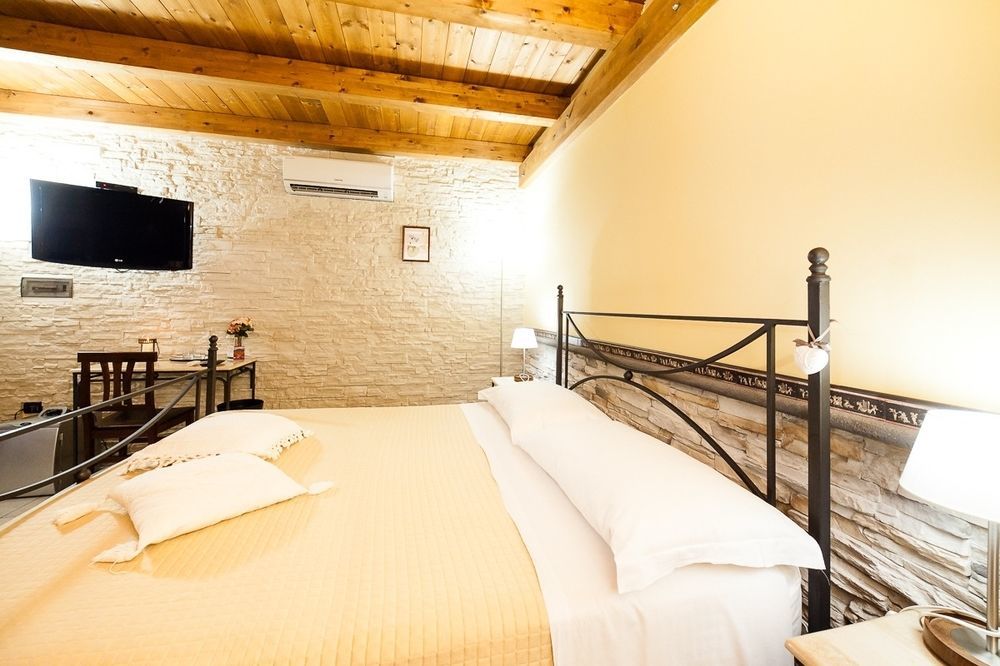 Bed & Breakfast La Casa Di Plinio 4*