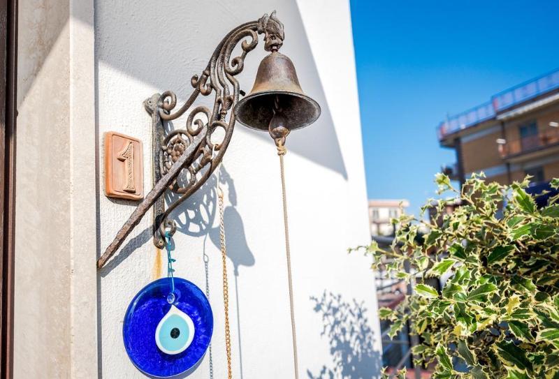 La Casa Di Plinio Bed & Breakfast 4*