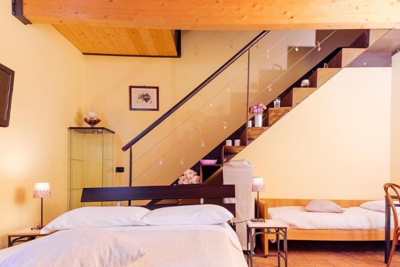 La Casa Di Plinio 4*