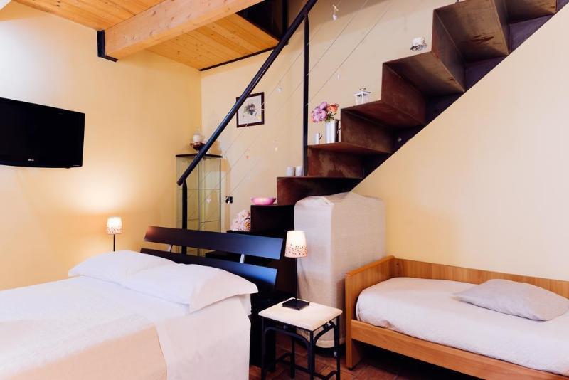 La Casa Di Plinio Bed & Breakfast Pompeï