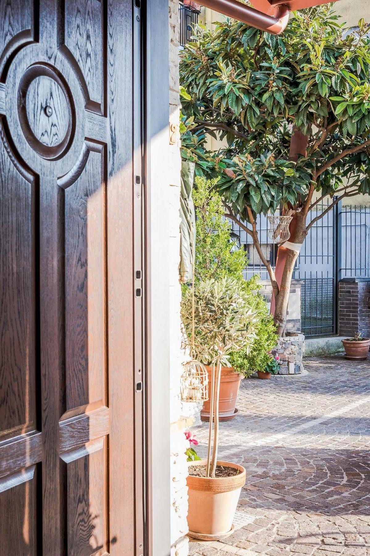La Casa Di Plinio