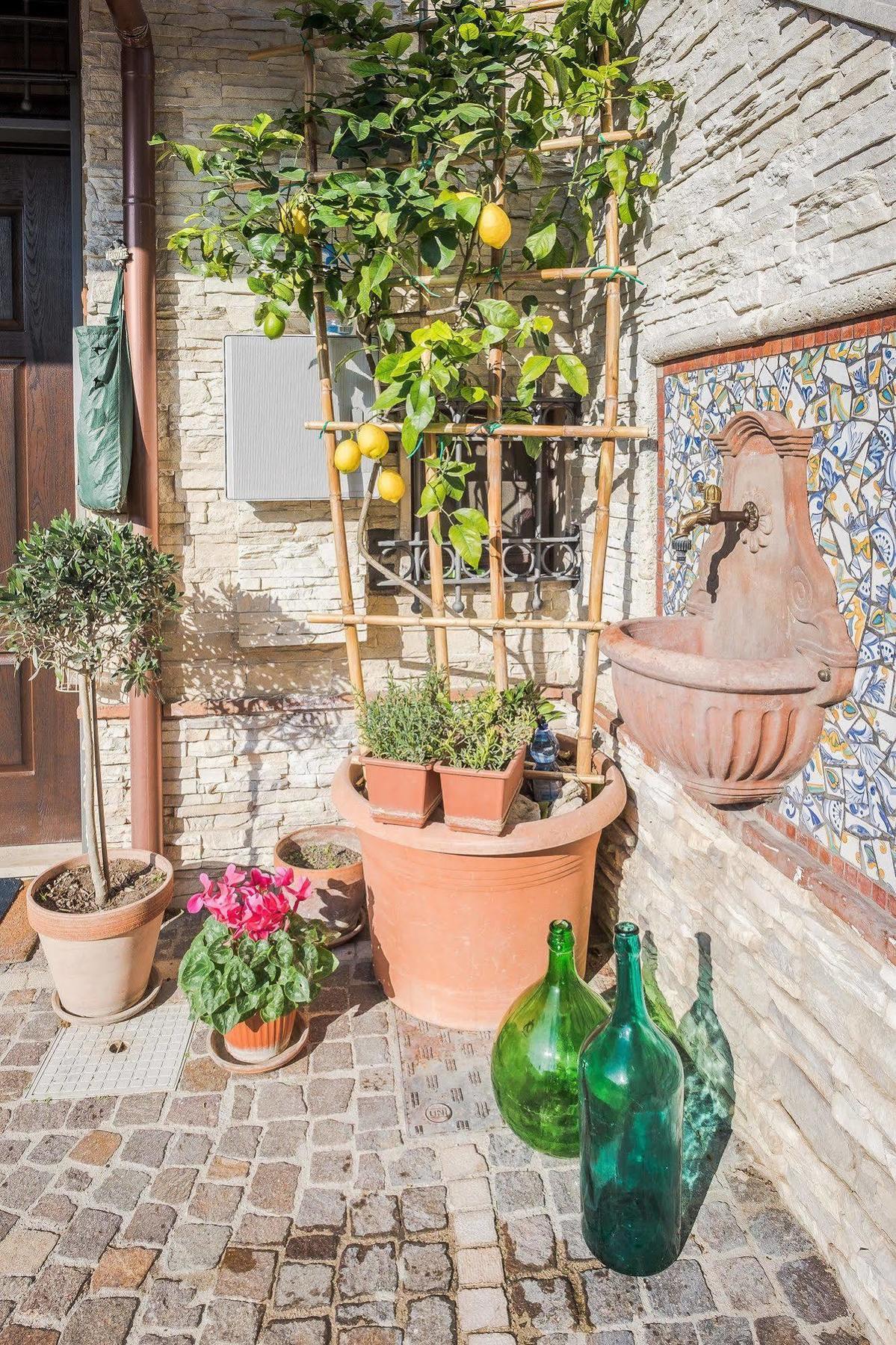 Bed & Breakfast La Casa Di Plinio Pompeï