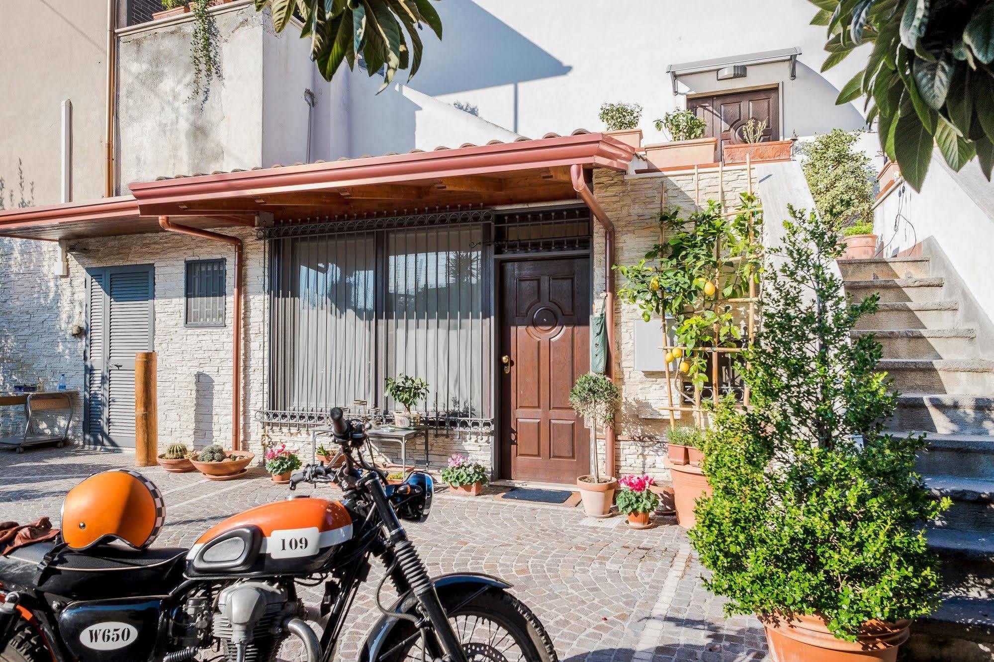 La Casa Di Plinio Pompeï