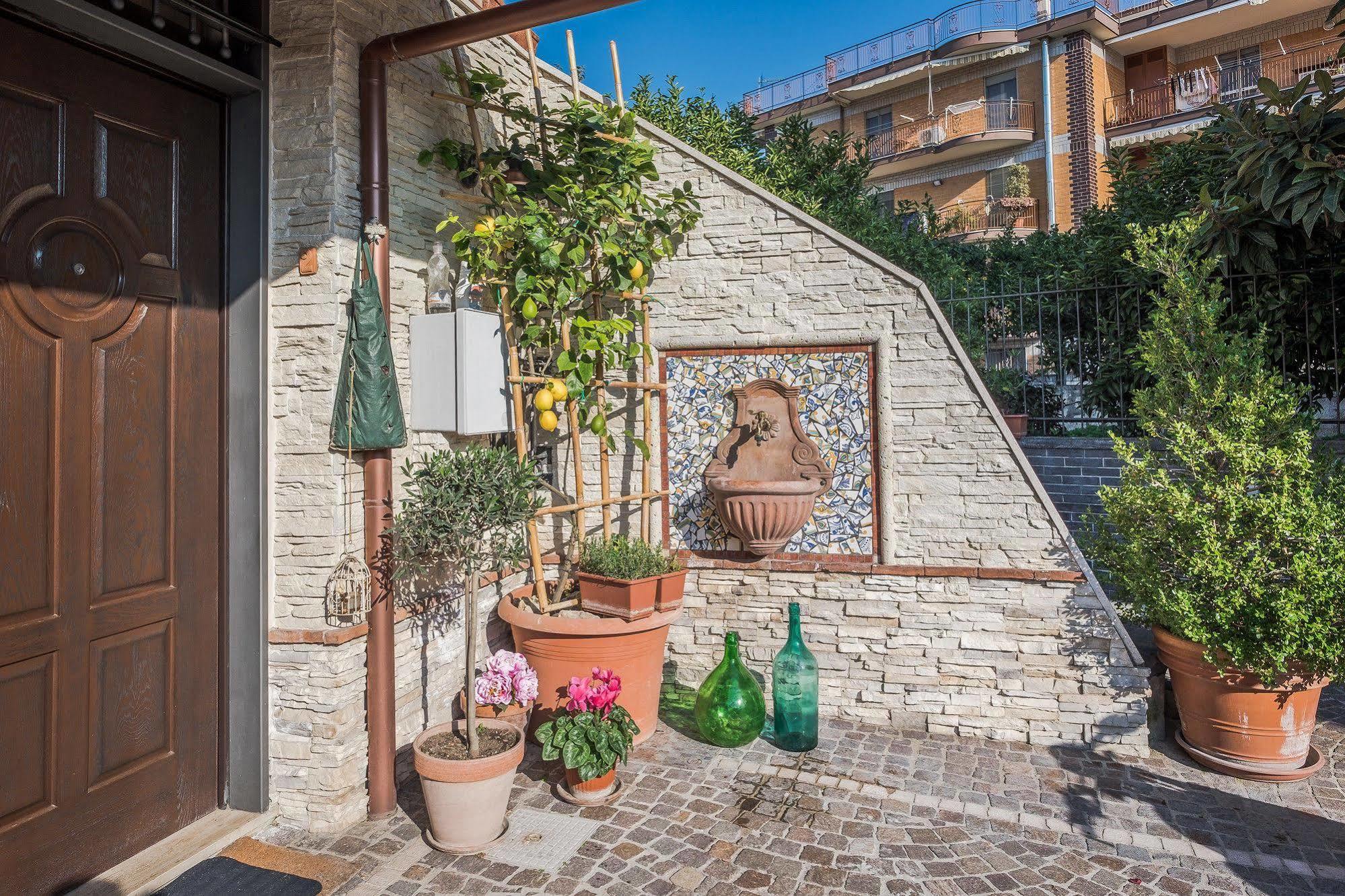 La Casa Di Plinio 4* Pompeï