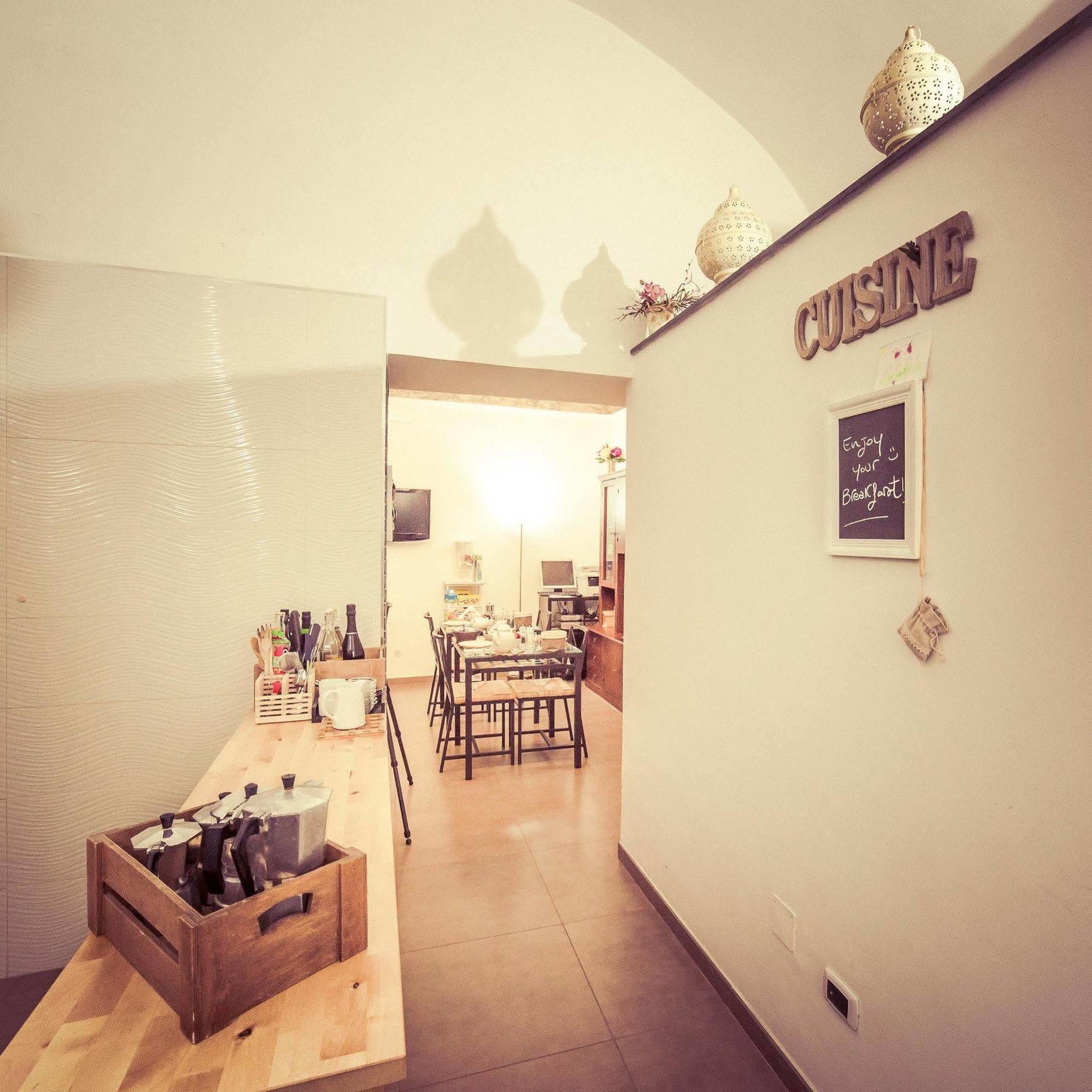 La Casa Di Plinio 4* Pompeï