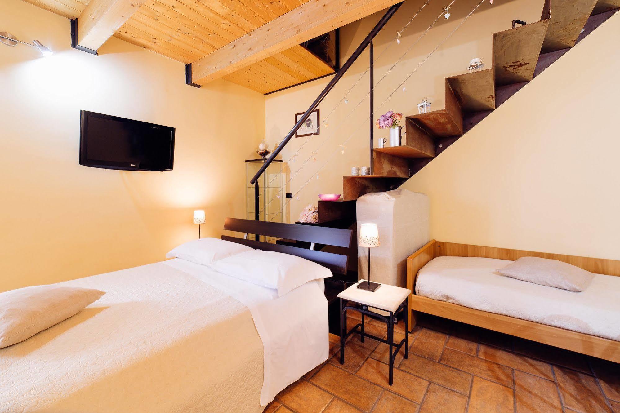 La Casa Di Plinio 4* Pompeï