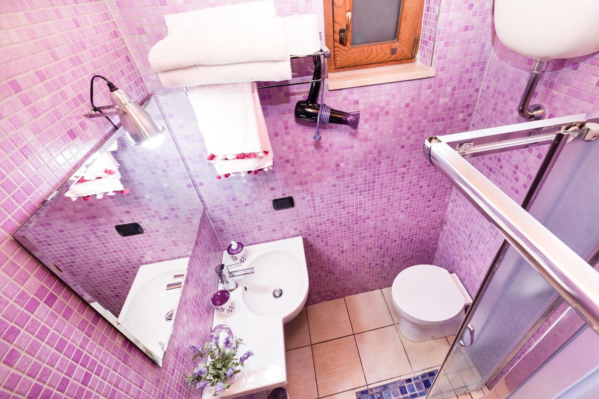 La Casa Di Plinio Bed & Breakfast 4*
