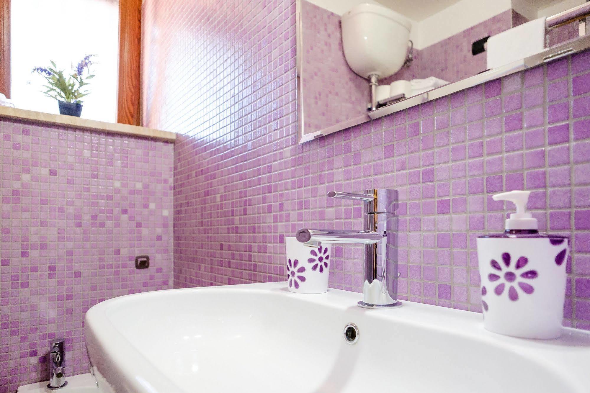 Bed & Breakfast La Casa Di Plinio 4*