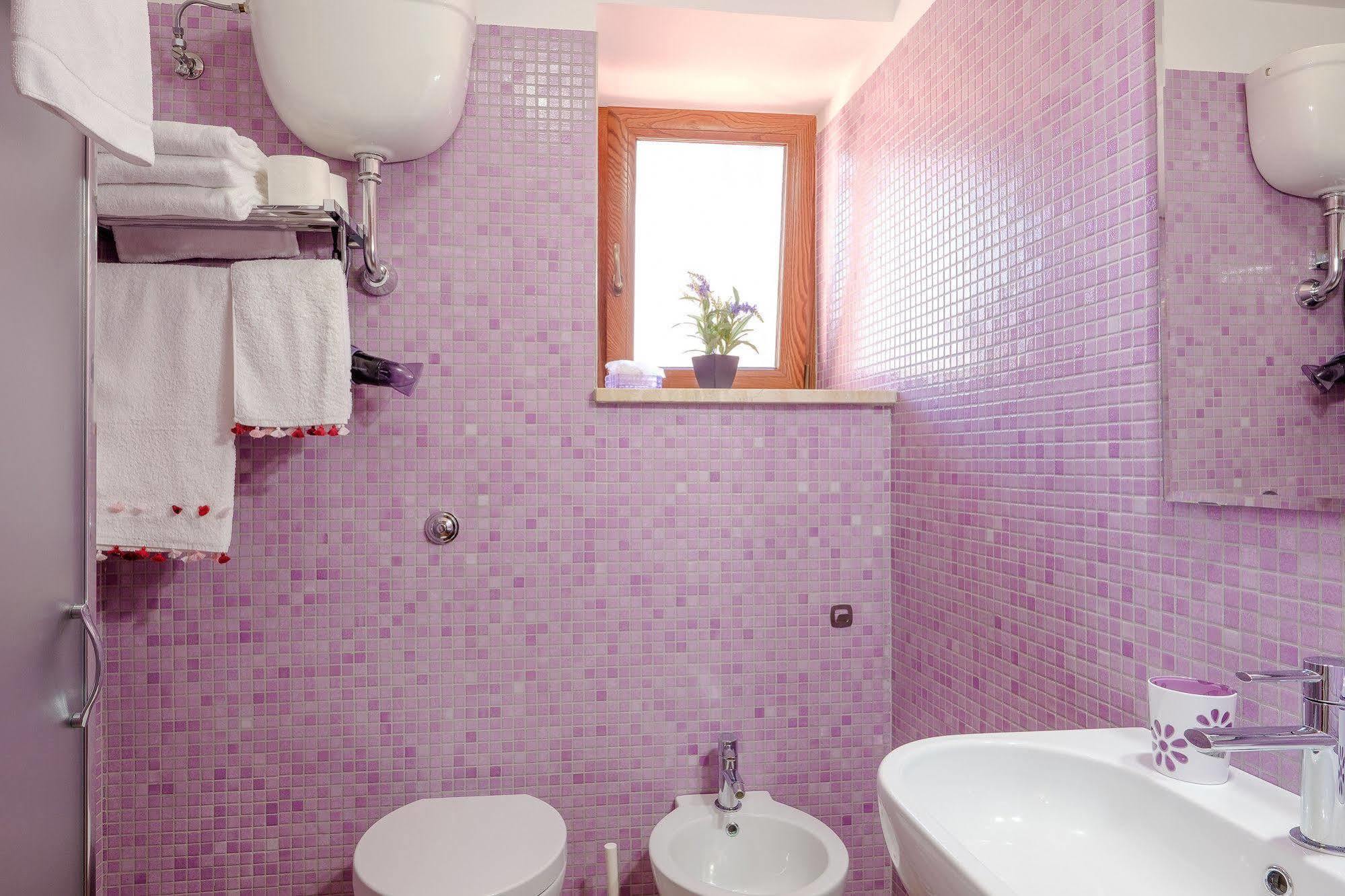 Bed & Breakfast La Casa Di Plinio Pompeï