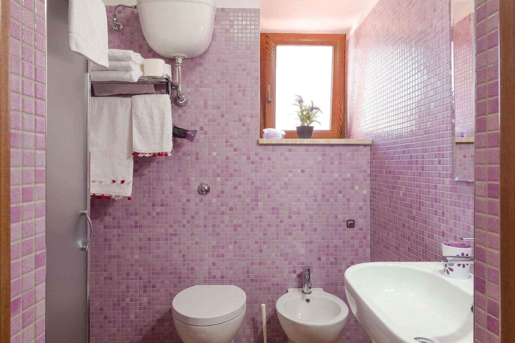 La Casa Di Plinio Bed & Breakfast