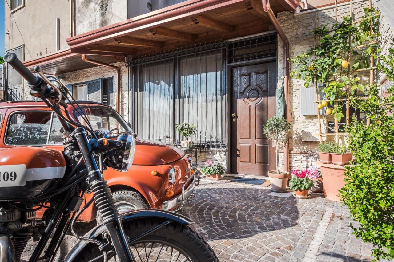 La Casa Di Plinio Bed & Breakfast
