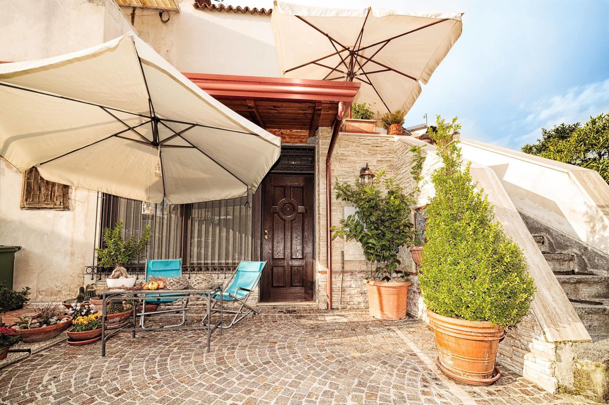 La Casa Di Plinio Pompeï