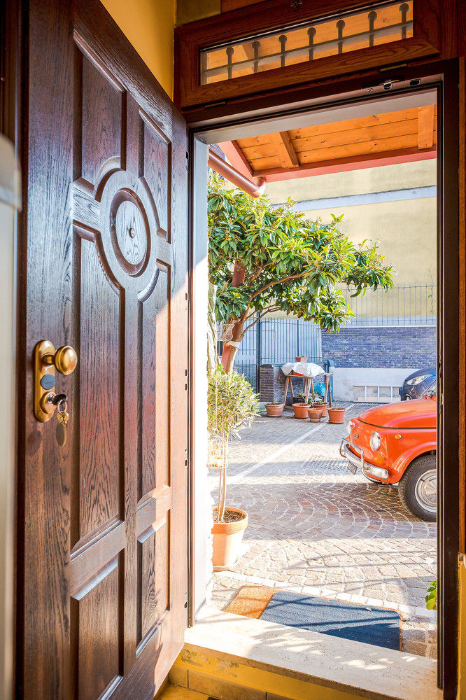 Frühstückspension La Casa Di Plinio 4*